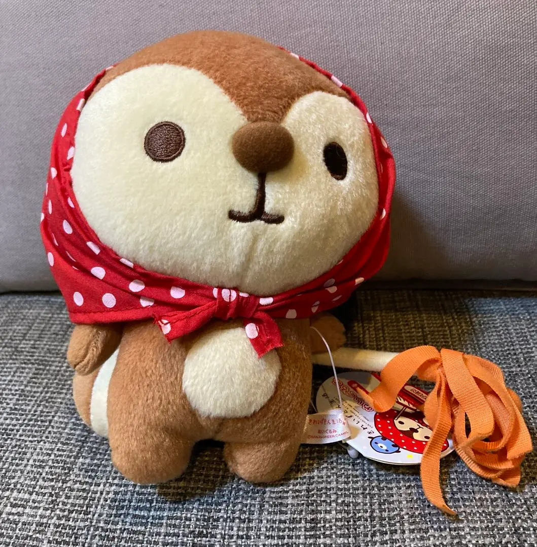 2026年最新】きれいずきん ぬいぐるみの人気アイテム - メルカリ