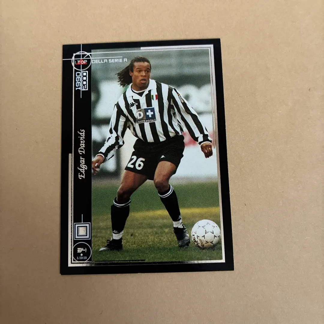 2026年最新】ダービッツ WCCFの人気アイテム - メルカリ