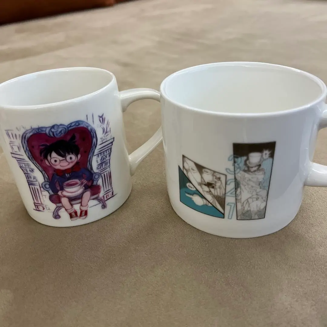 2026年最新】名探偵コナン 赤井秀一 安室透 ペアマグカップの人気