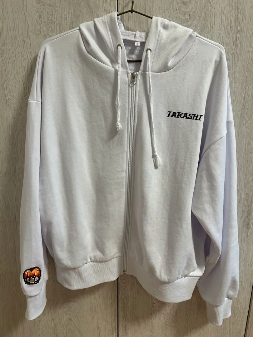 2026年最新】超特急 タカシ パーカーの人気アイテム - メルカリ