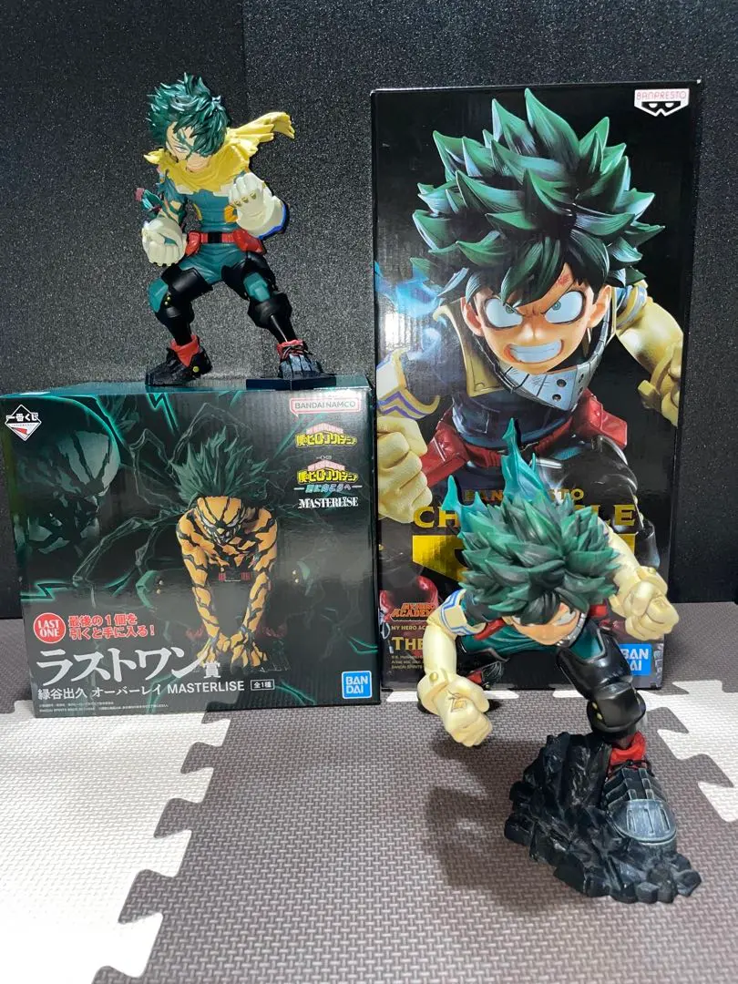 2026年最新】1/7スケールフィギュア 緑谷出久 デクver の人気アイテム