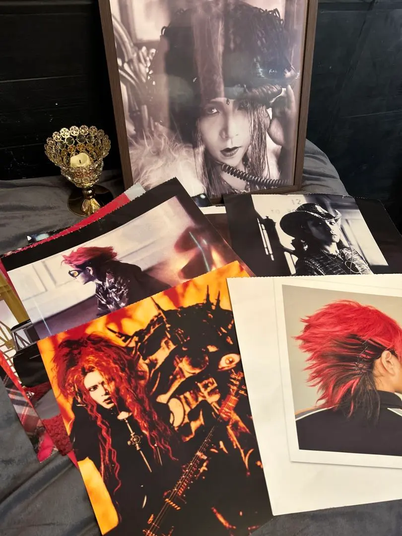 2026年最新】hideちゃんポスターの人気アイテム - メルカリ