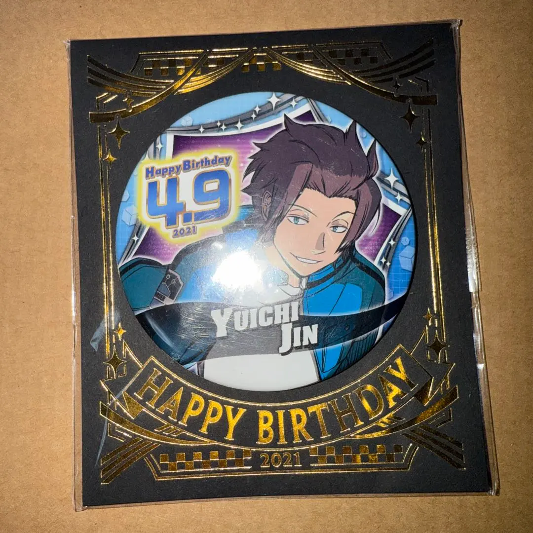 2026年最新】迅悠一 バースデーの人気アイテム - メルカリ