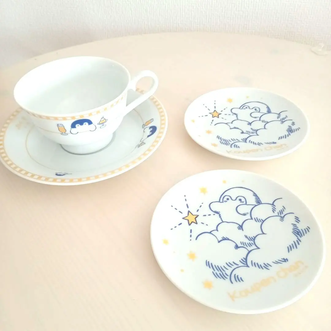 2026年最新】コウペンちゃん 豆皿の人気アイテム - メルカリ