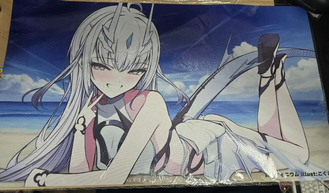 2026年最新】メリュジーヌ プレイマットの人気アイテム - メルカリ