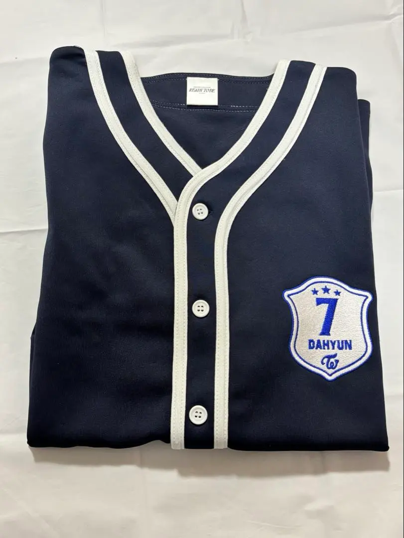 2026年最新】Twice ユニフォーム ダヒョンの人気アイテム - メルカリ