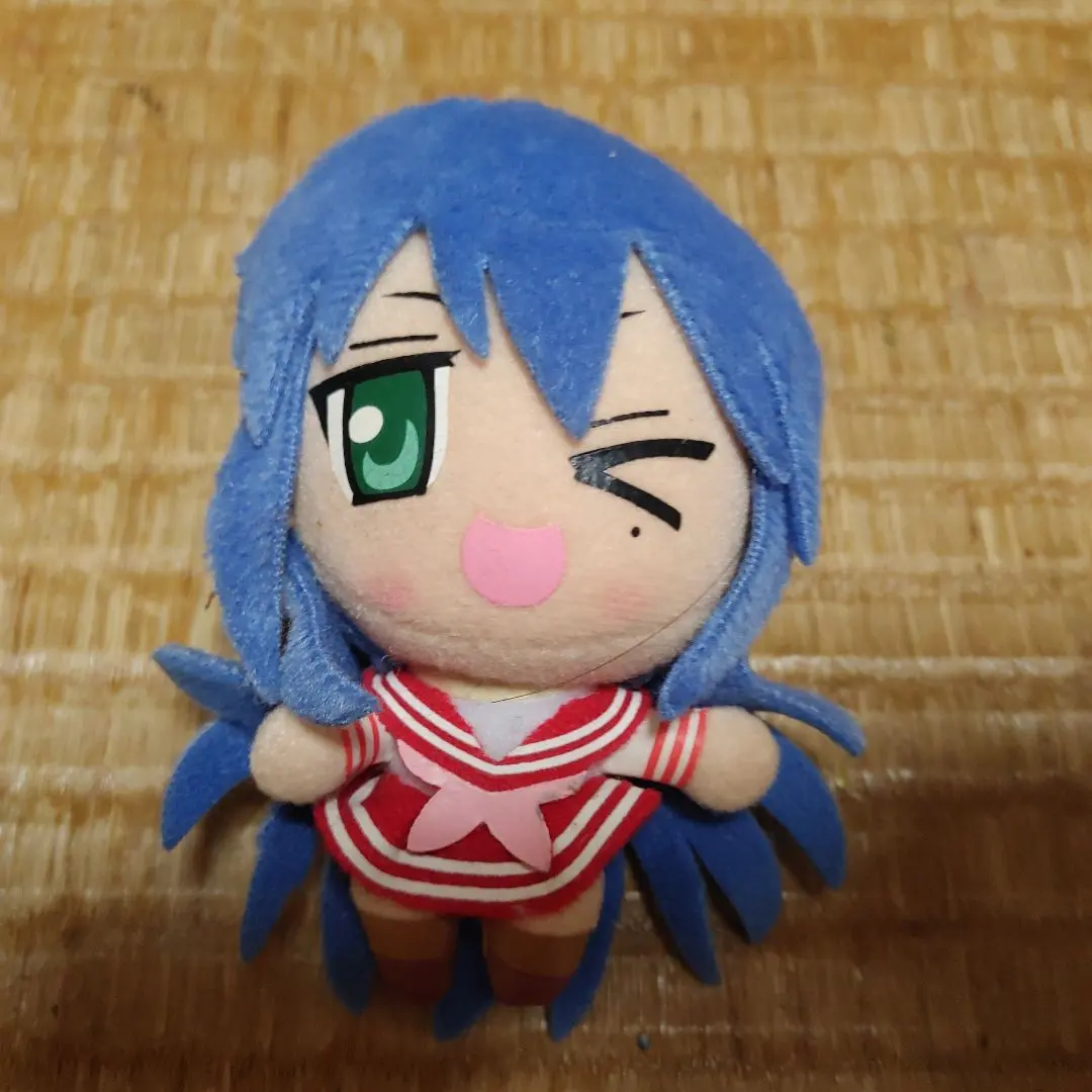 2026年最新】泉こなた ぬいぐるみの人気アイテム - メルカリ