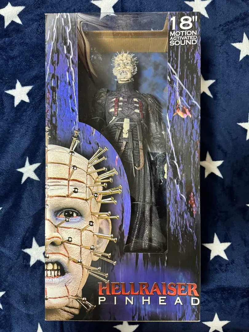 2026年最新】ヘルレイザー necaの人気アイテム - メルカリ