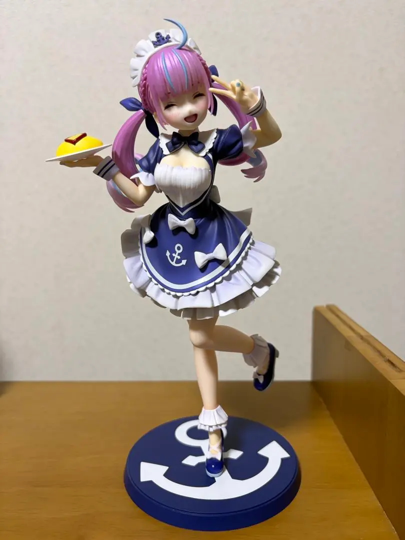 2026年最新】ホロライブプロダクション 湊あくあ 1/7 完成品フィギュア