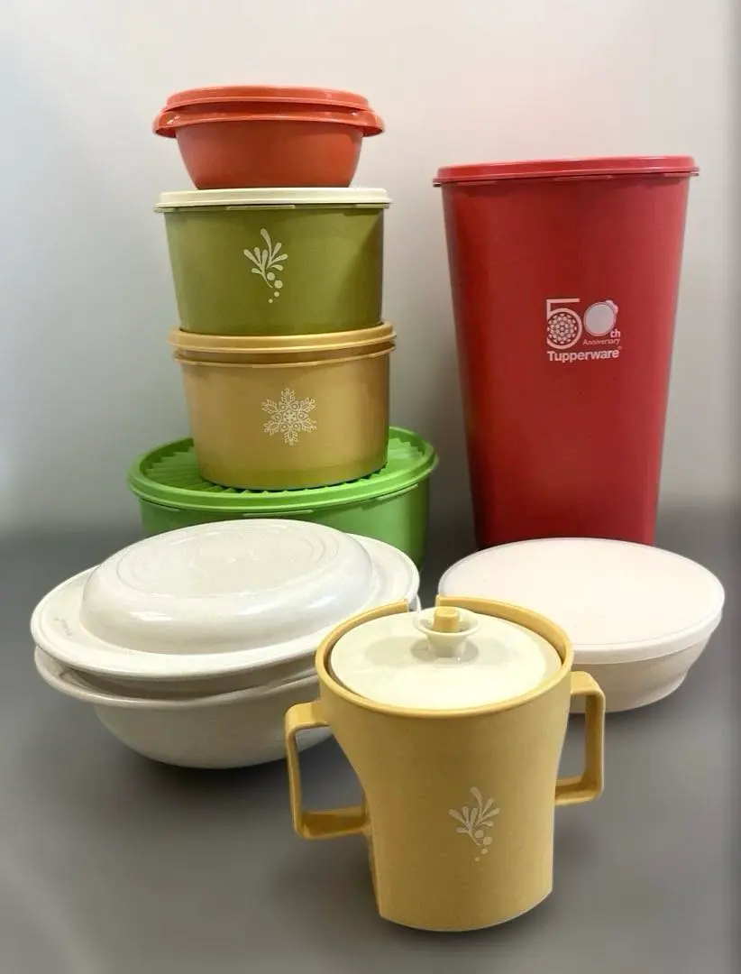 2026年最新】タッパーウエアウルトラ21の人気アイテム - メルカリ