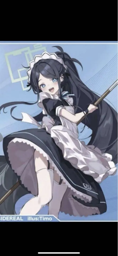 2026年最新】天童アリス スリーブの人気アイテム - メルカリ