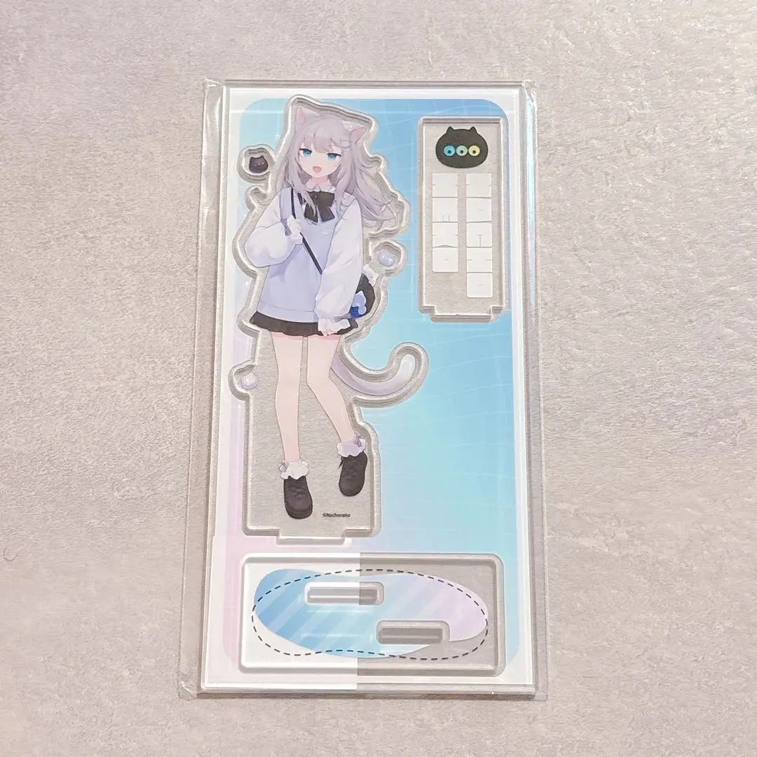 2026年最新】なちょ猫 アクスタの人気アイテム - メルカリ