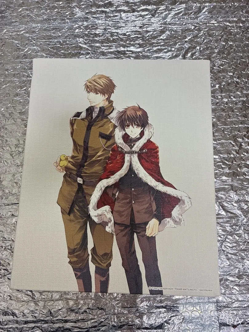 2026年最新】今日からマ王 アクスタの人気アイテム - メルカリ