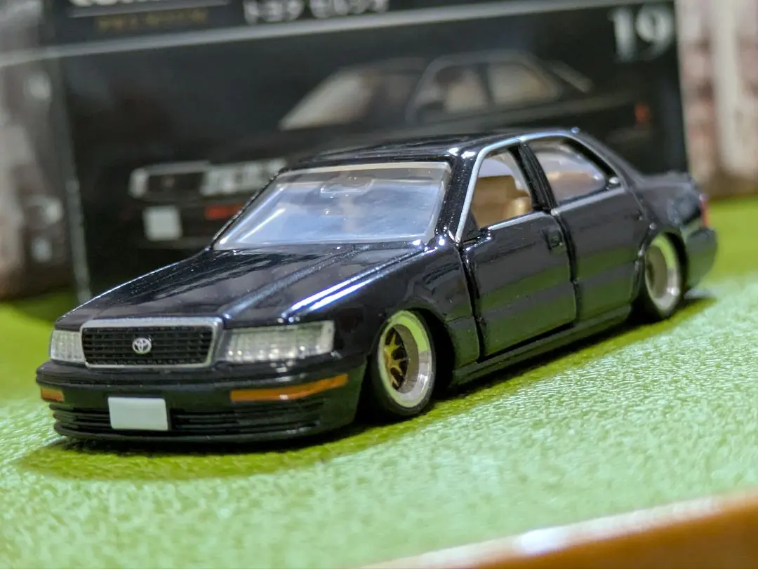 2026年最新】トミカ改造 セルシオの人気アイテム - メルカリ