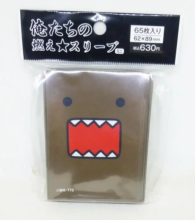 2026年最新】カードスリーブ 俺たちの燃えの人気アイテム - メルカリ