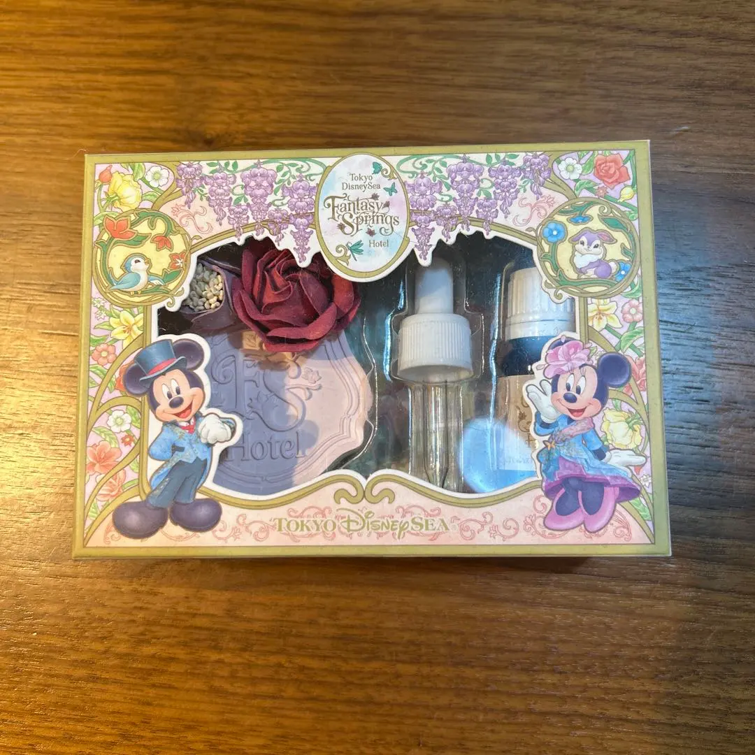 2026年最新】ルームフレグランス ファンタジースプリングスの人気