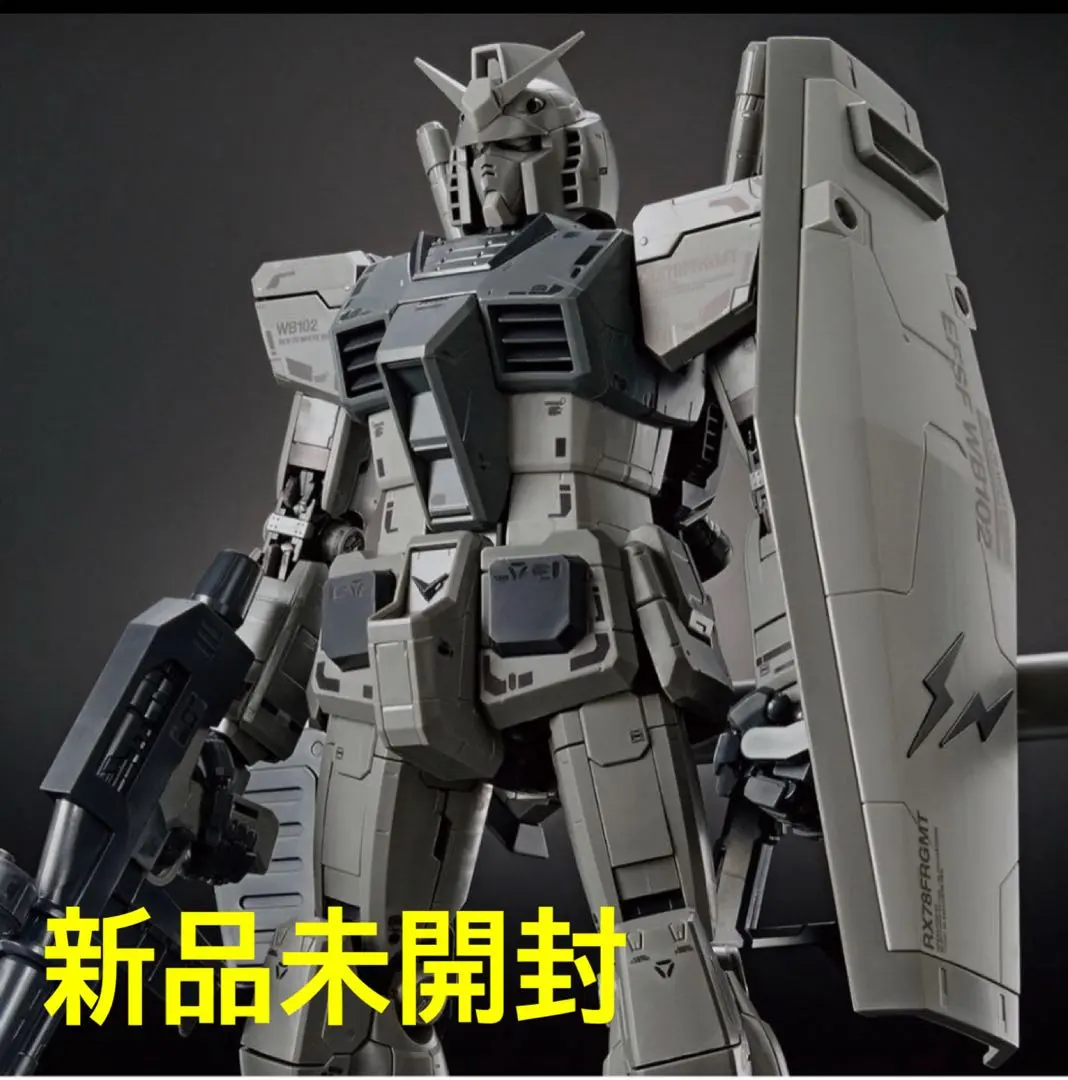 2026年最新】GUNDAM FIX figuration metal compo rx78frgmtの人気