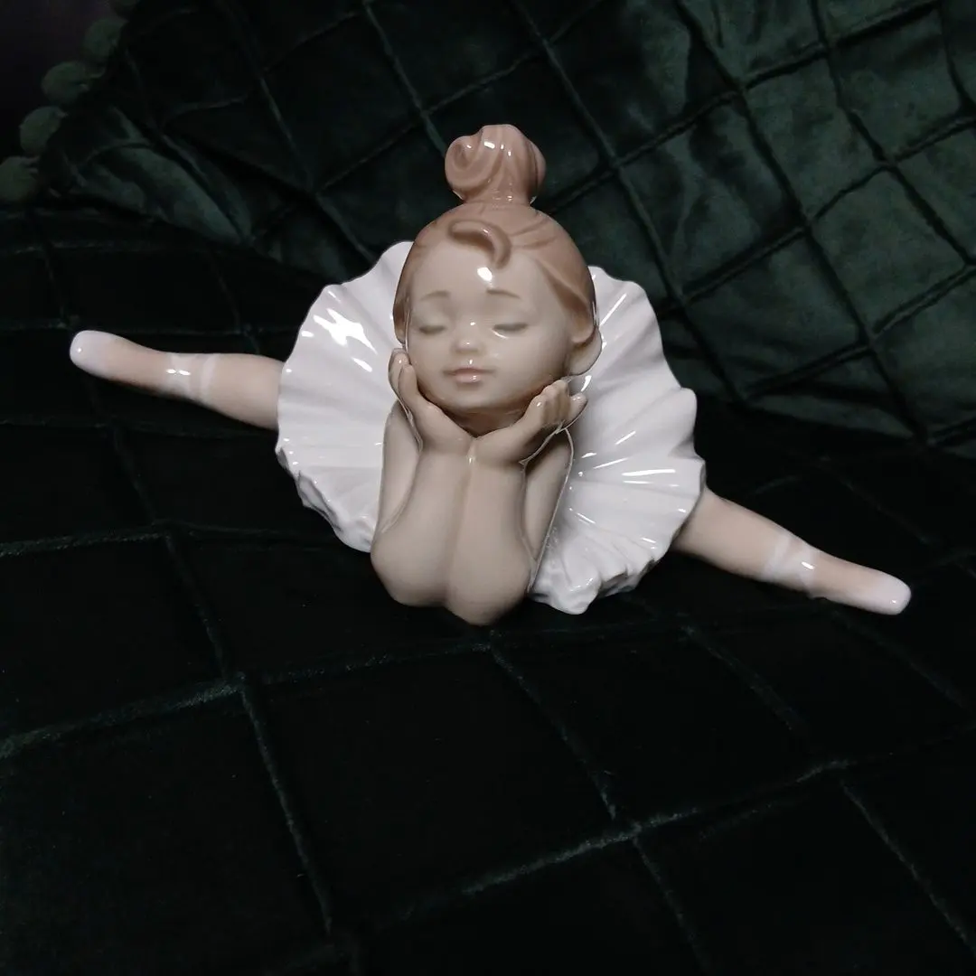 2026年最新】リヤドロ少女の人気アイテム - メルカリ