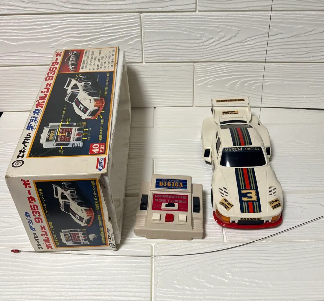 2026年最新】タミヤ ポルシェ 935ラジコンの人気アイテム - メルカリ