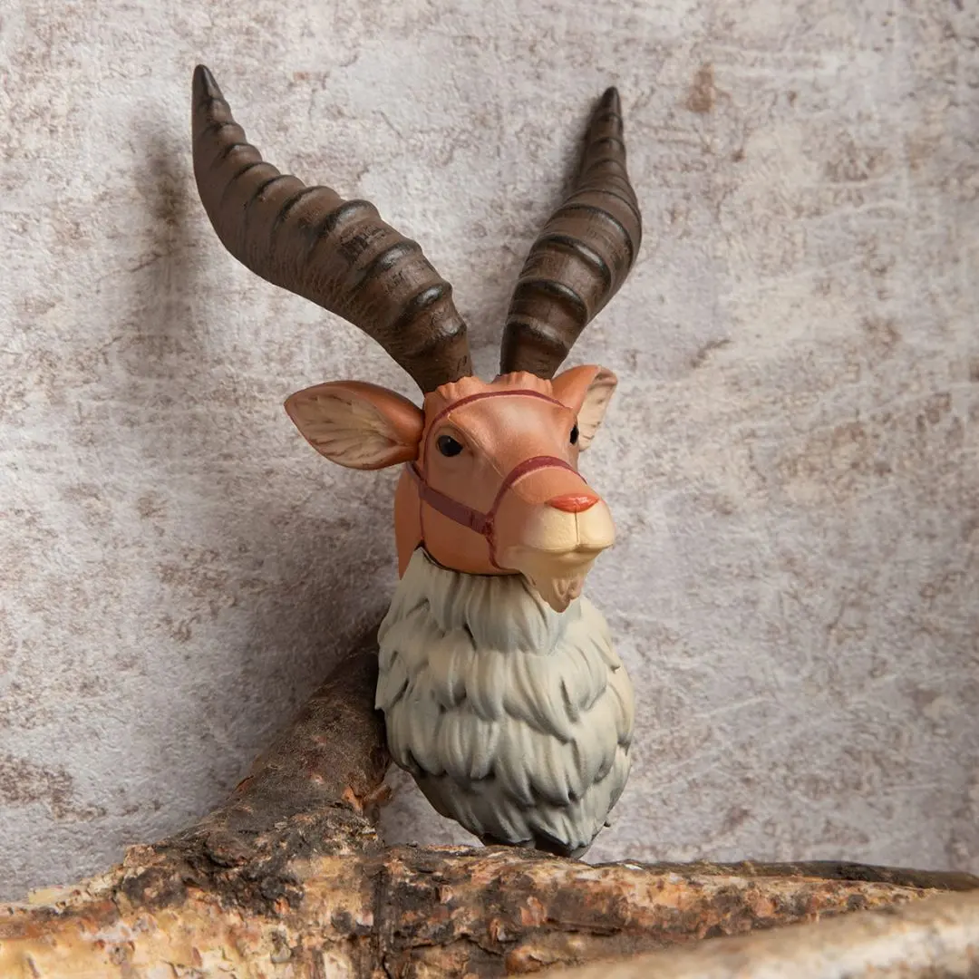 2026年最新】アシタカ フィギュアの人気アイテム - メルカリ