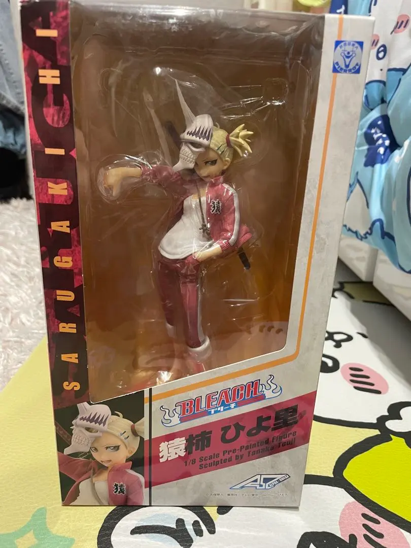 2026年最新】猿柿ひよ里 フィギュアの人気アイテム - メルカリ