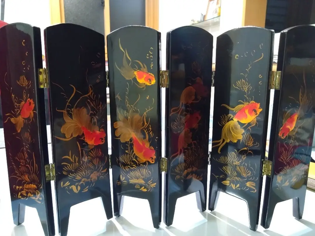 2026年最新】螺鈿屏風の人気アイテム - メルカリ