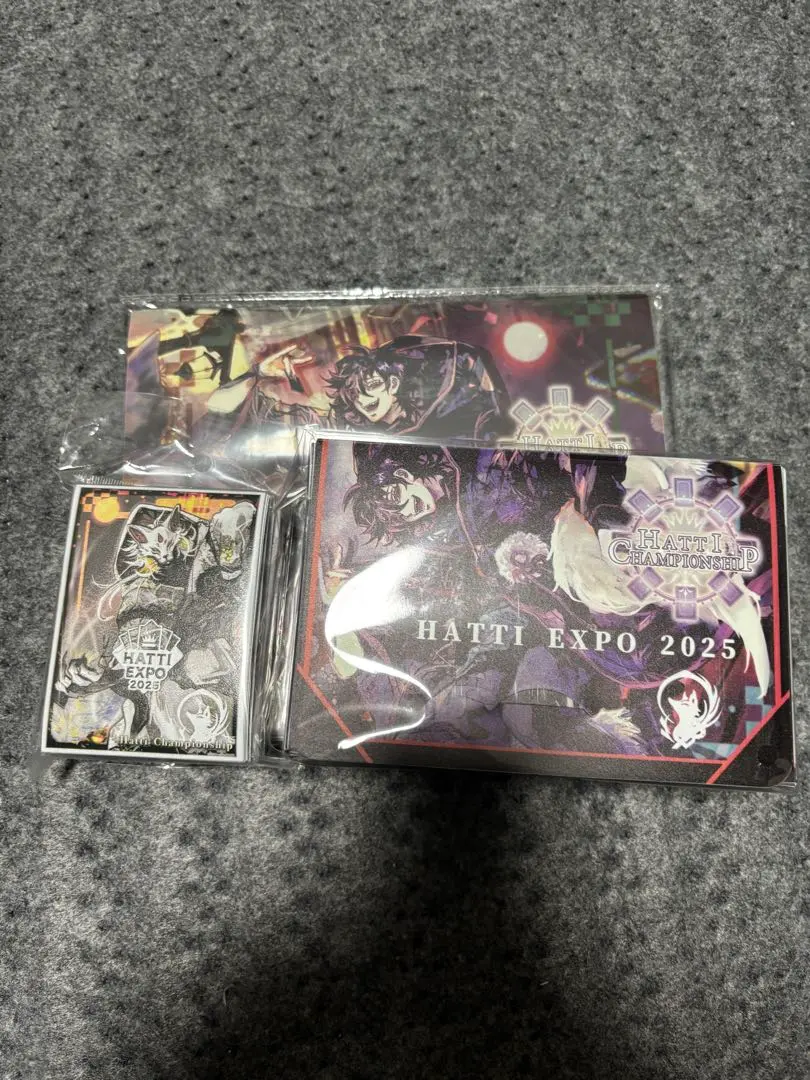 2026年最新】はっちcs デッキケースの人気アイテム - メルカリ