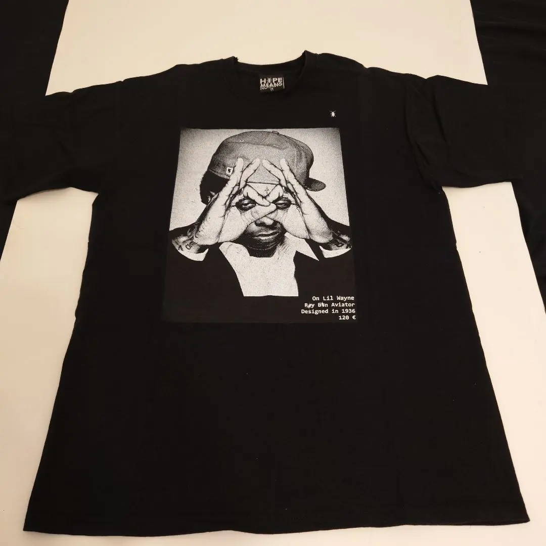 2026年最新】hype means nothingの人気アイテム - メルカリ