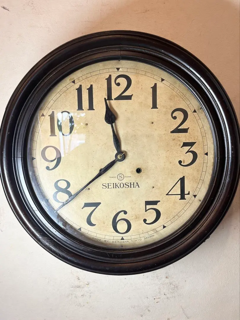 2026年最新】精工舎 丸時計の人気アイテム - メルカリ