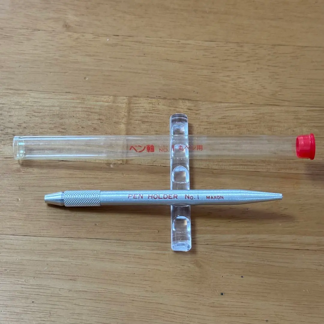 2026年最新】マクソン ペンホルダーの人気アイテム - メルカリ