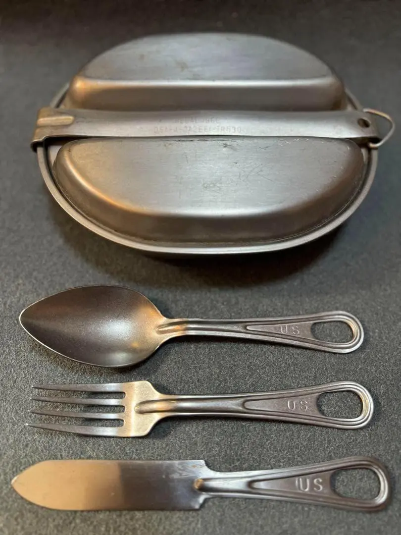 2026年最新】カトラリーセット 軍の人気アイテム - メルカリ