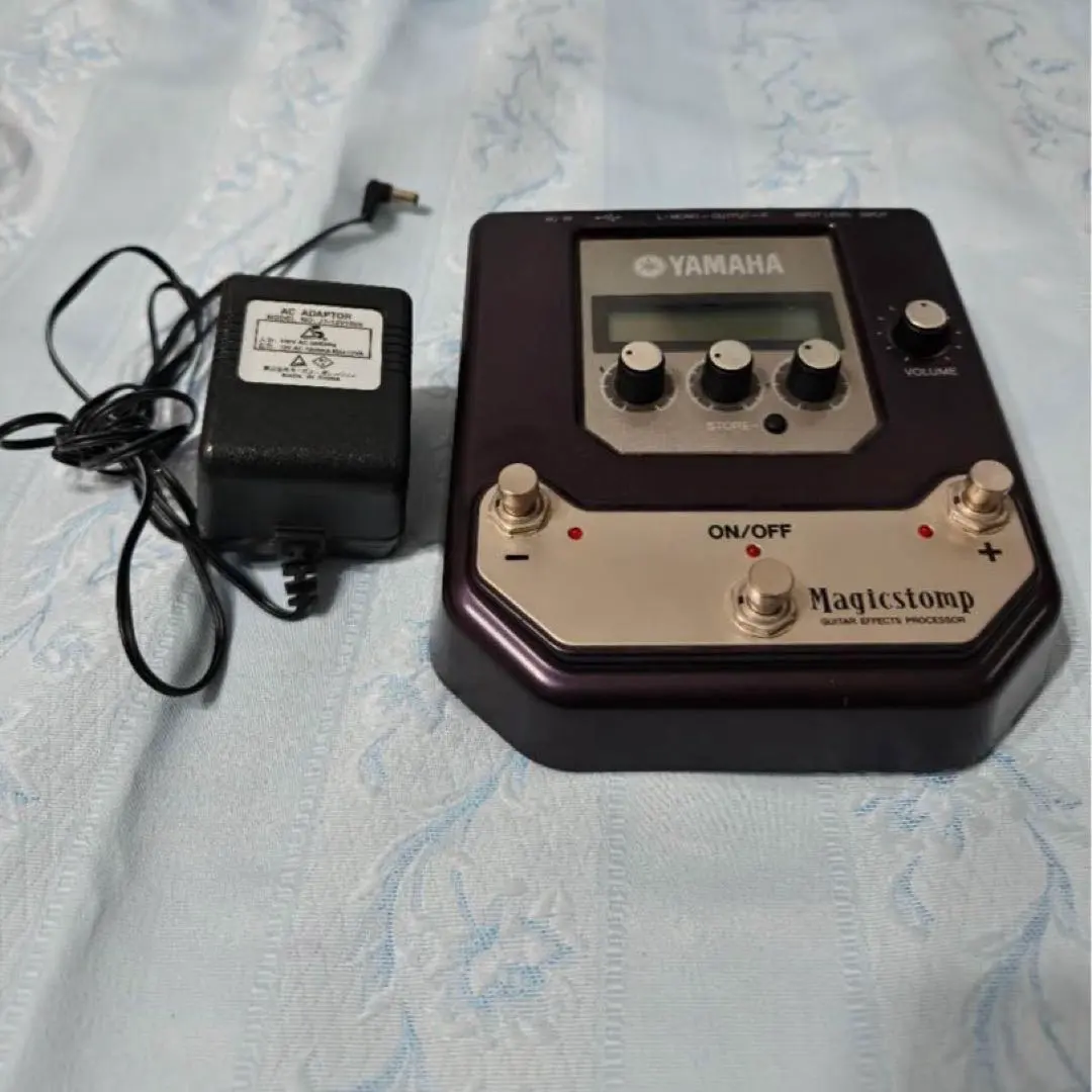 2026年最新】YAMAHA Magicstompの人気アイテム - メルカリ