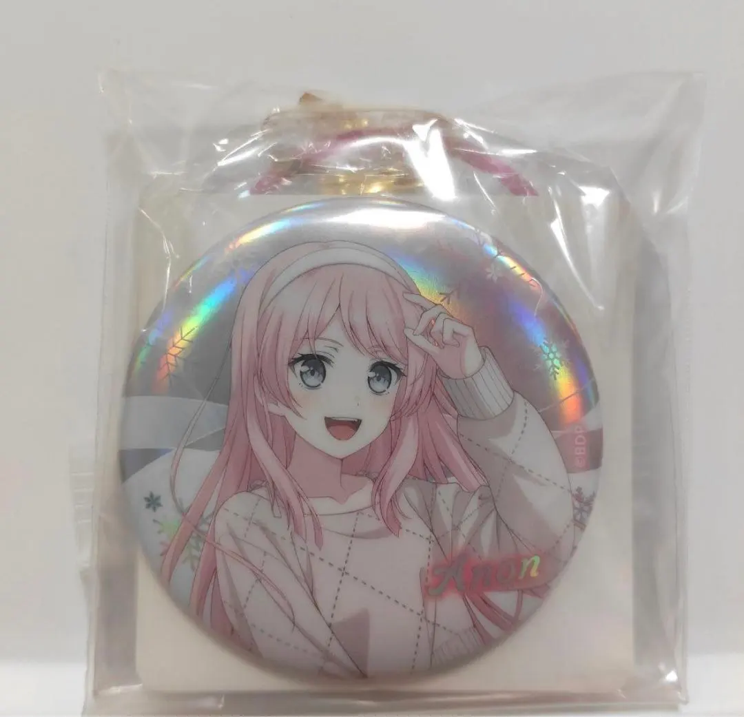 2026年最新】千早愛音 缶バッジ gigoの人気アイテム - メルカリ