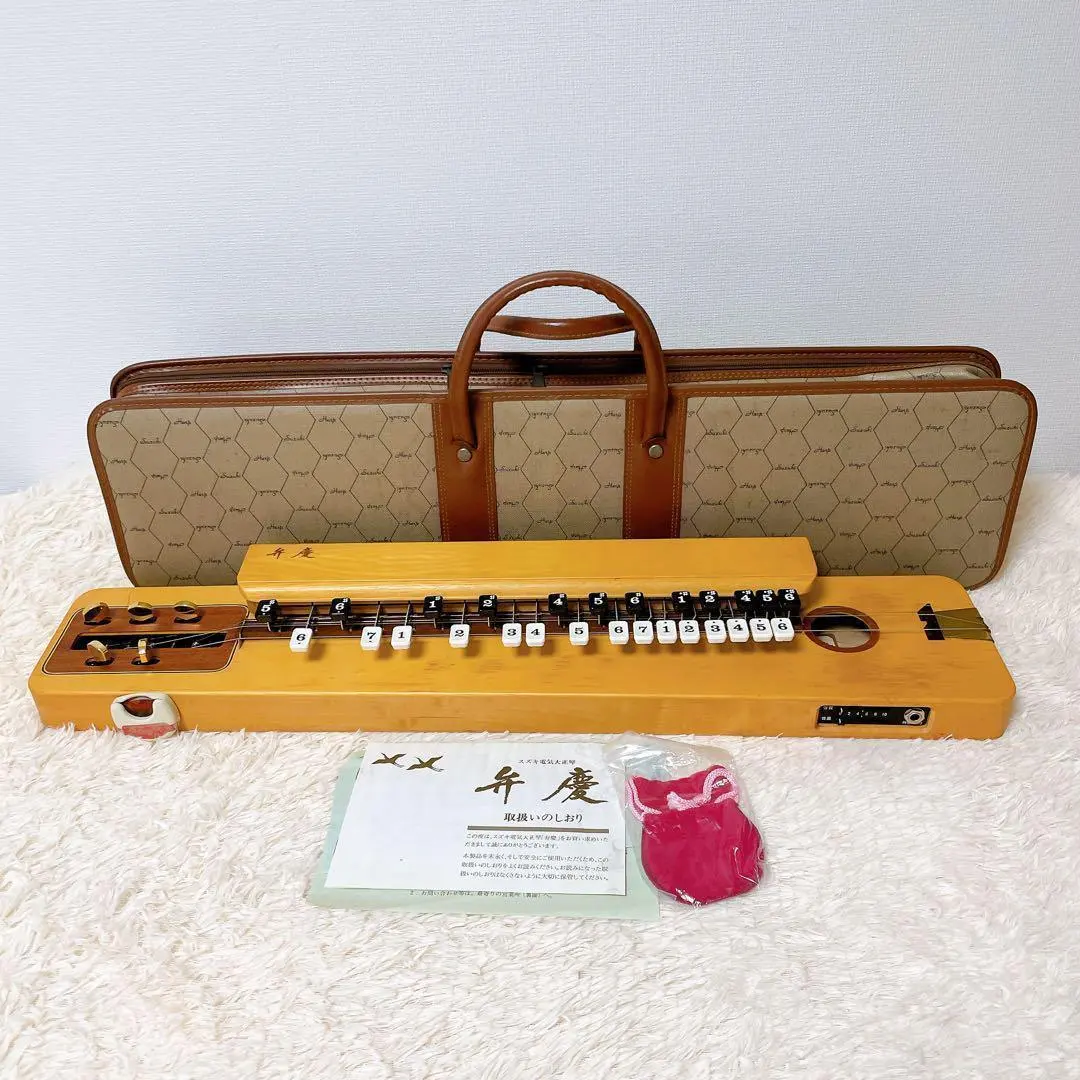 2026年最新】大正琴 弁慶の人気アイテム - メルカリ