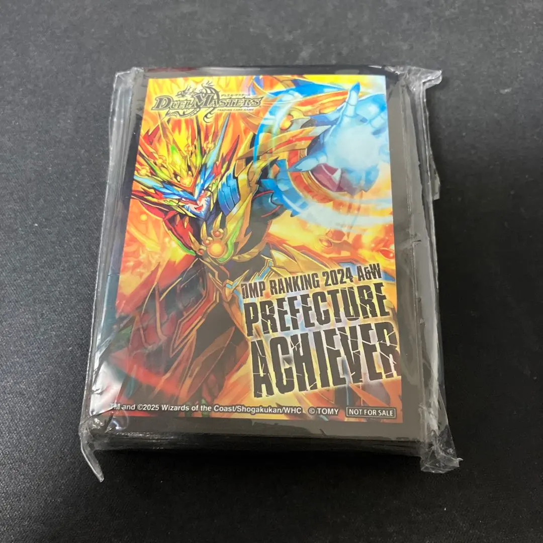 2026年最新】dmp スリーブの人気アイテム - メルカリ