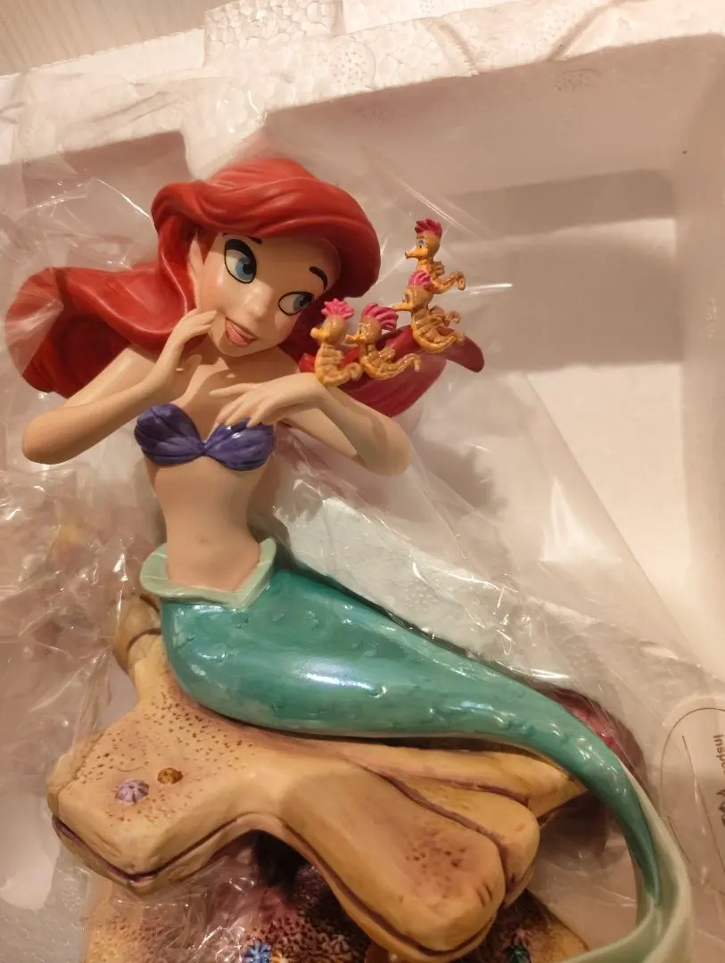 2026年最新】wdcc アリエルの人気アイテム - メルカリ