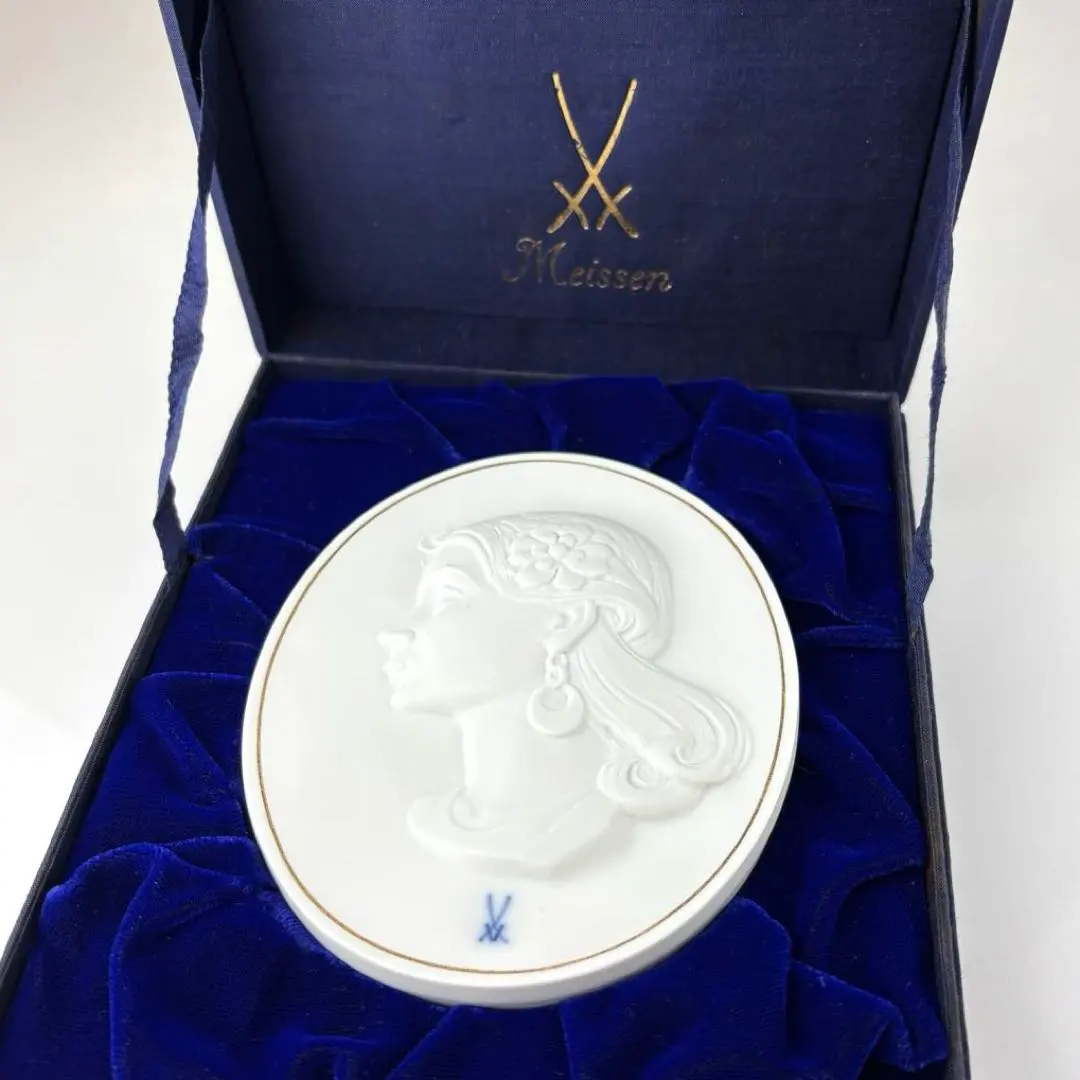 2026年最新】マイセン 陶板の人気アイテム - メルカリ