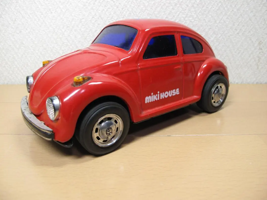 2026年最新】ワーゲン ミキハウスの人気アイテム - メルカリ