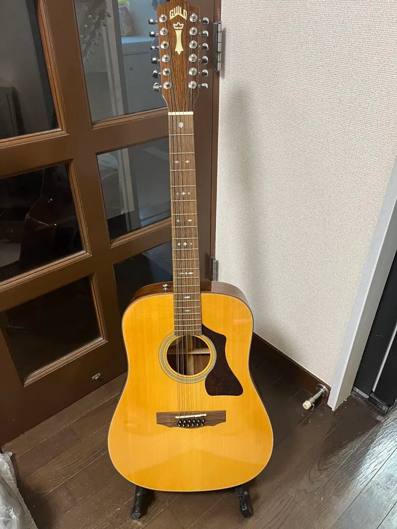 2026年最新】guild ギターケースの人気アイテム - メルカリ