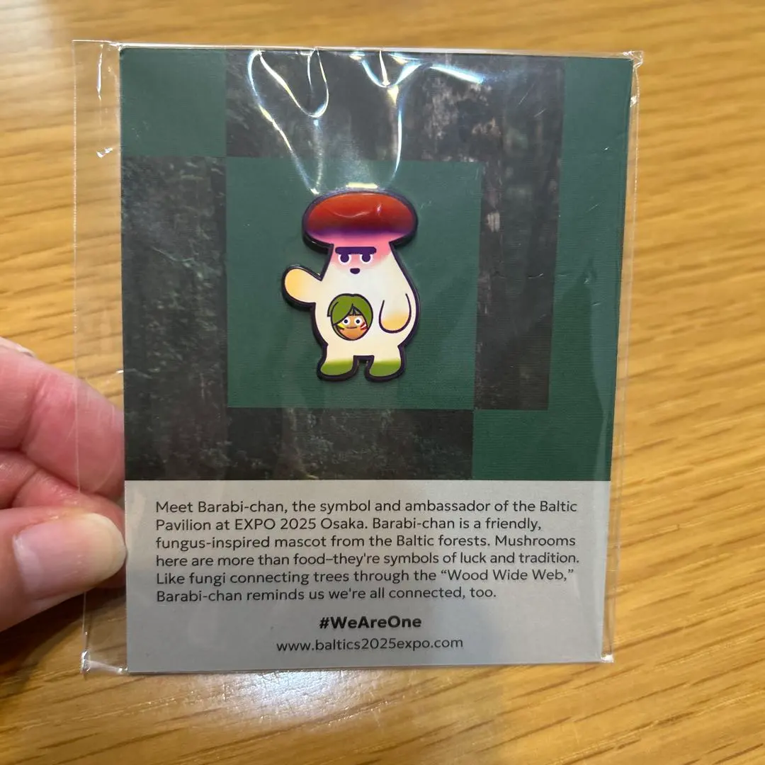 2026年最新】バラビちゃんの人気アイテム - メルカリ