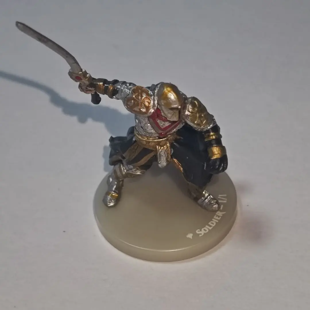 2026年最新】mtg トークン 騎士の人気アイテム - メルカリ