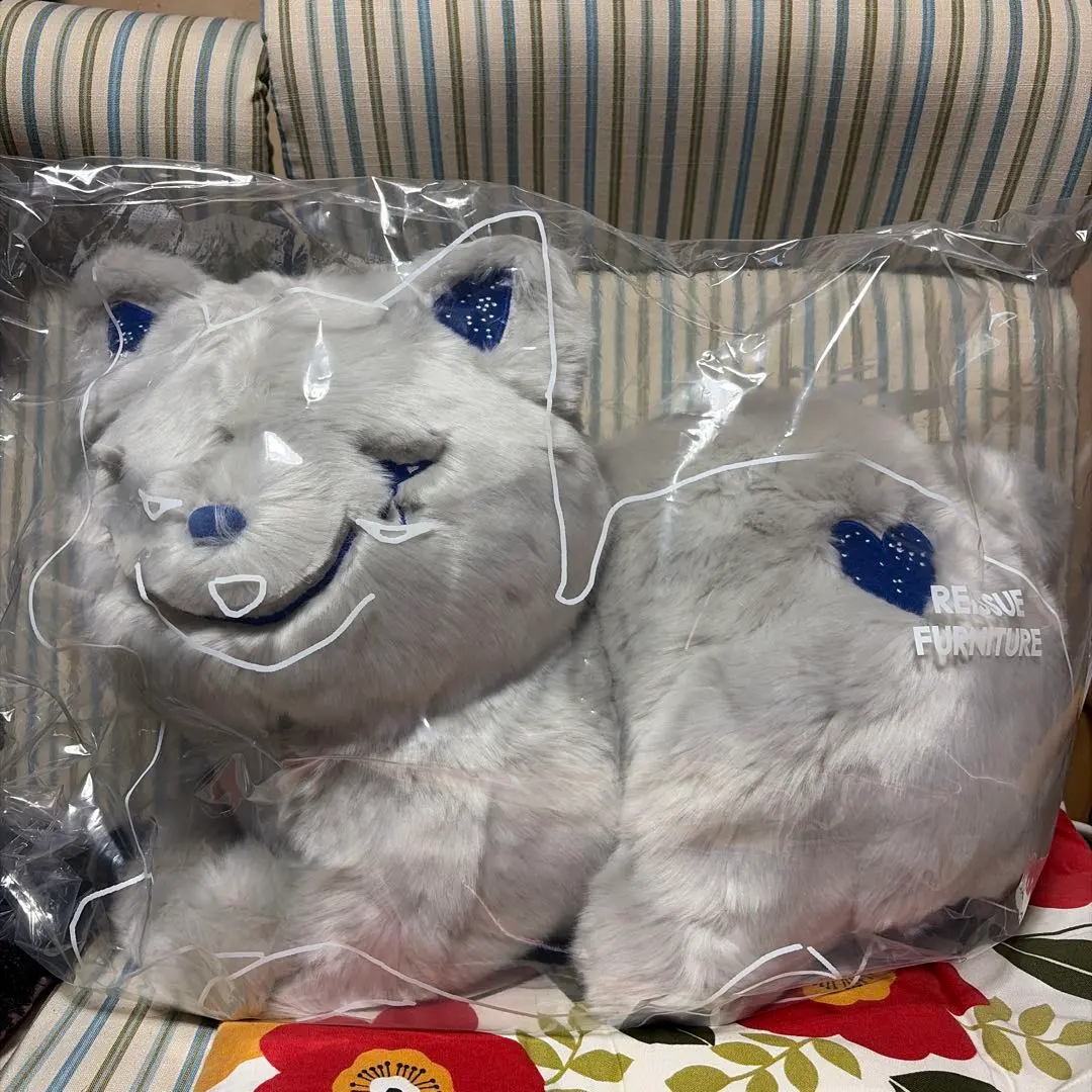 2026年最新】リイシューねこちゃんgrandeの人気アイテム - メルカリ