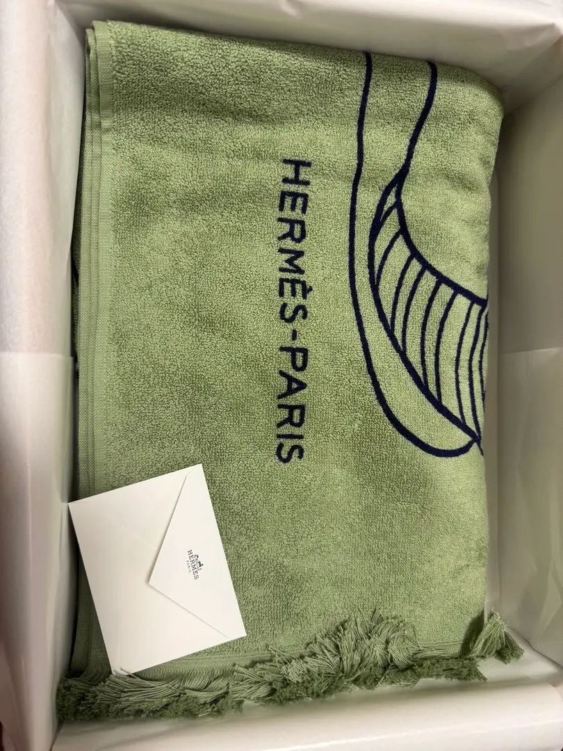 2026年最新】エルメス イヤーズギフト 2023の人気アイテム - メルカリ