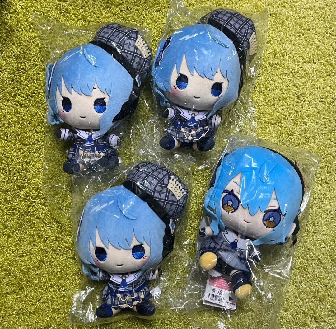 2026年最新】ホロライブ もちどる すいせいの人気アイテム - メルカリ