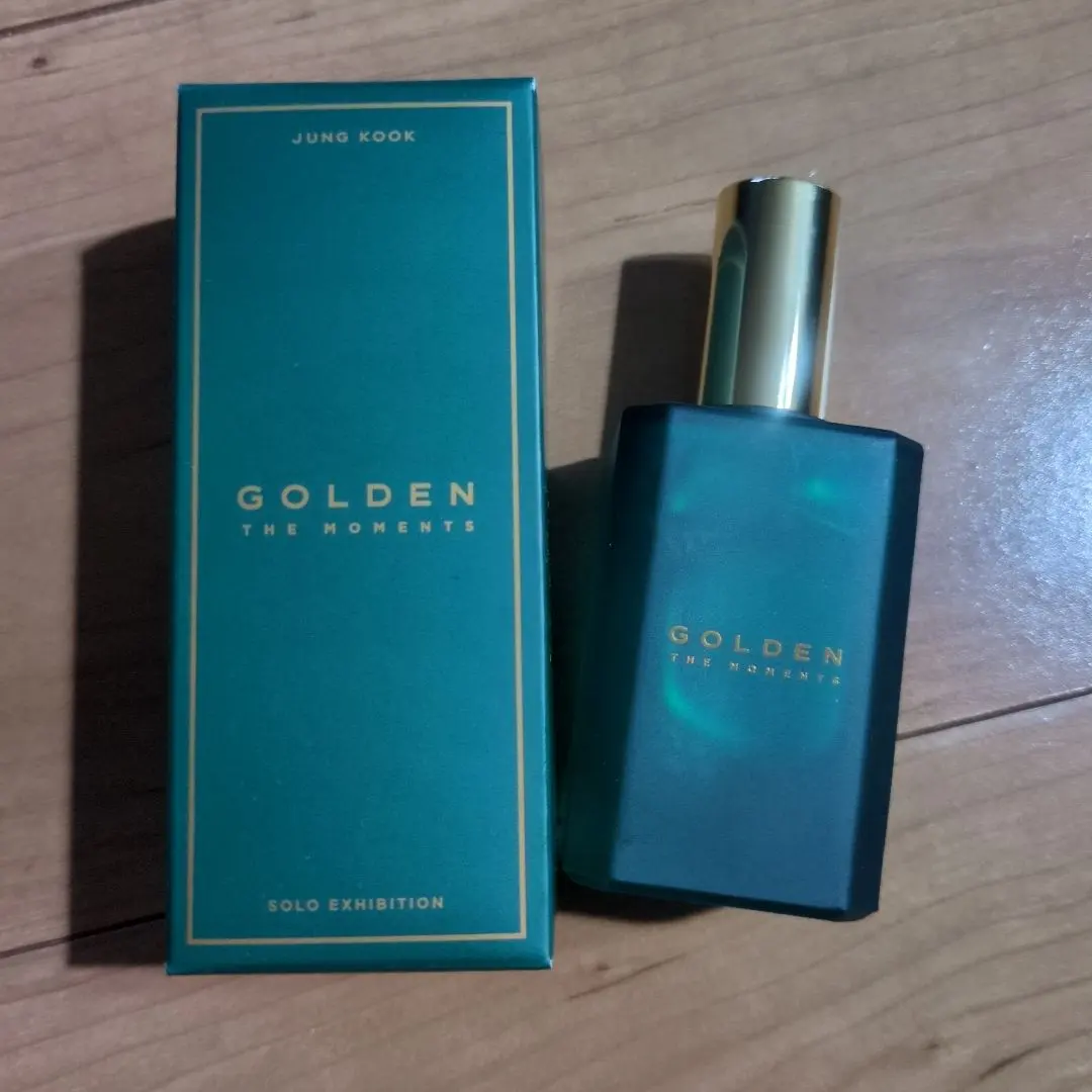 2026年最新】bts jungkook golden perfumeの人気アイテム - メルカリ