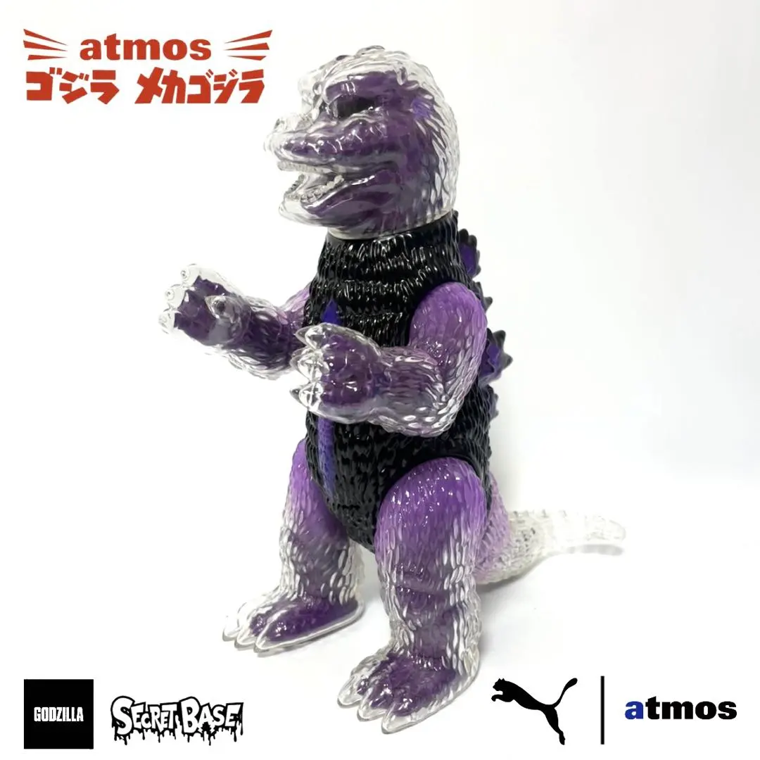 2026年最新】SECRETBASE ゴジラの人気アイテム - メルカリ