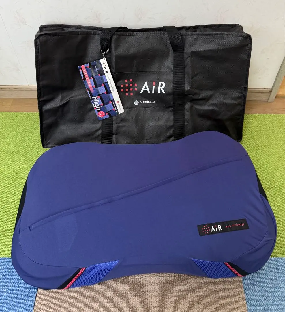 2026年最新】エアー4dxピローの人気アイテム - メルカリ