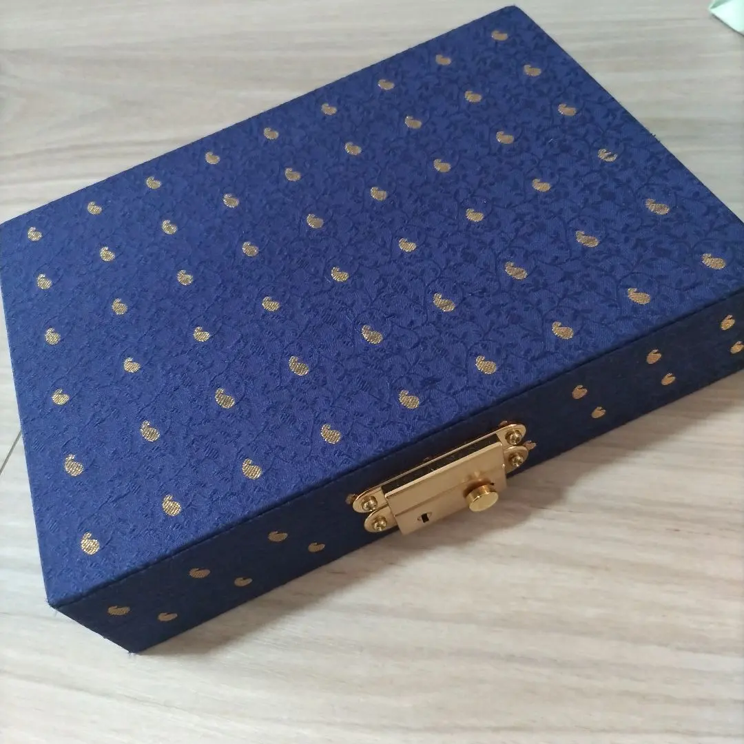 2026年最新】ヌキテパ ジュエリーボックスの人気アイテム - メルカリ