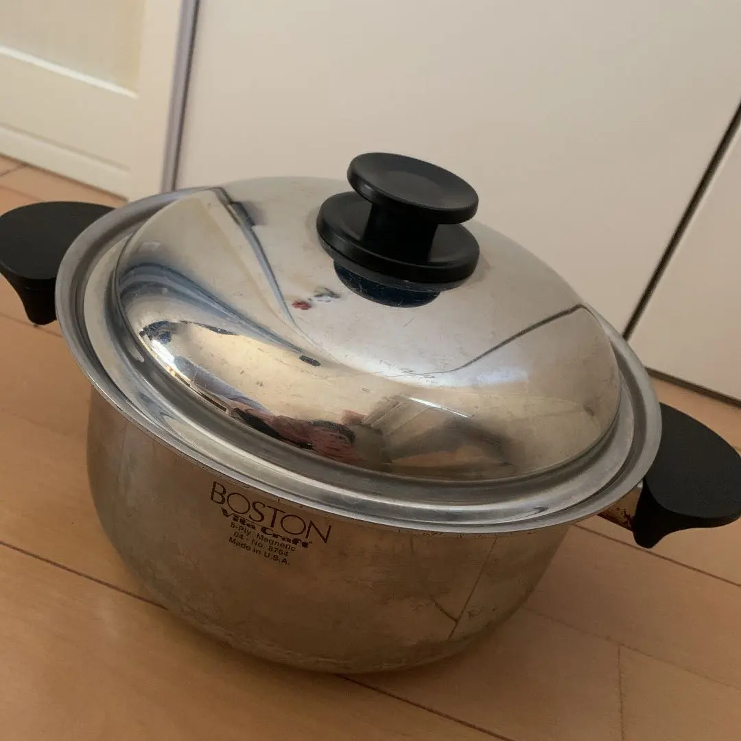 2026年最新】ビタクラフト 片手鍋 5203の人気アイテム - メルカリ