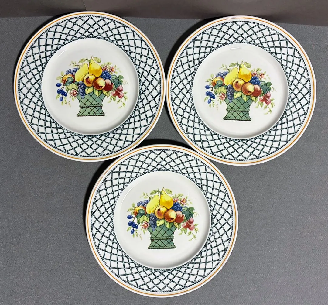 2026年最新】ビレロイボッホ バスケットの人気アイテム - メルカリ